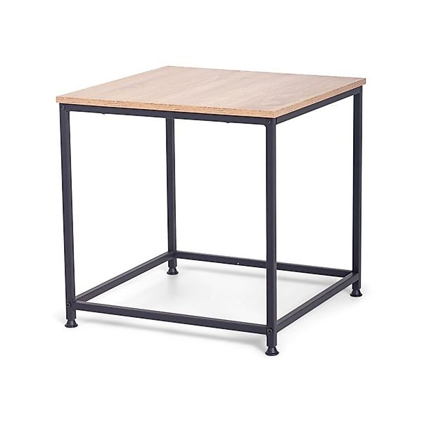 riess-ambiente Couchtisch SLIM LINE 45cm natur günstig online kaufen