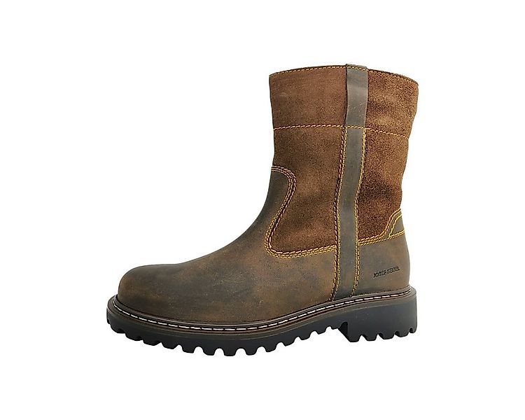 Josef Seibel Stiefel Stiefelette günstig online kaufen