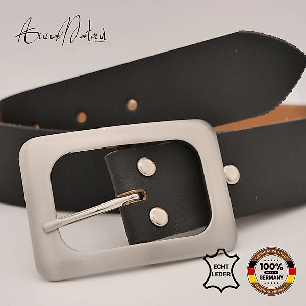 AnnaMatoni Ledergürtel "AnnaMatoni Leder Gürtel Zoi" günstig online kaufen