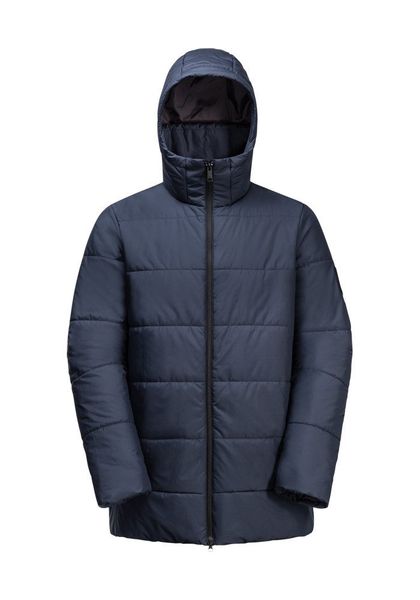 Jack Wolfskin Funktionsjacke DEUTZER LONG JKT günstig online kaufen