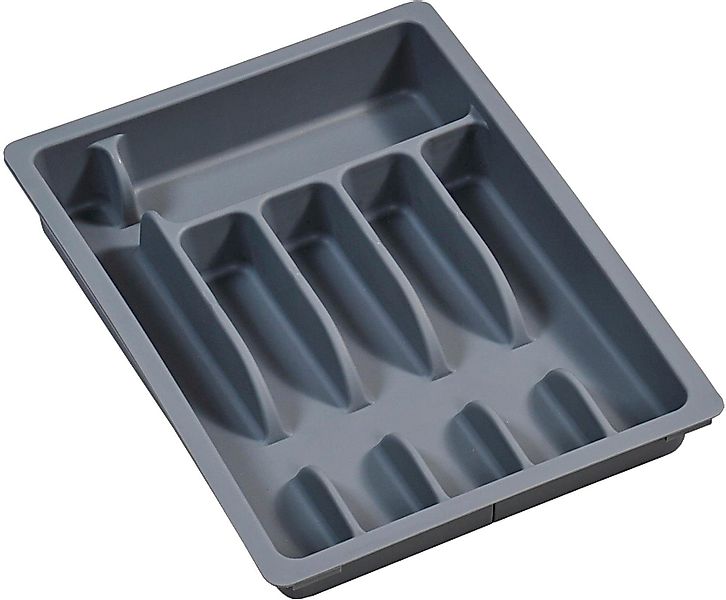 KESPER® Besteckkasten, variabel ausziehbar, Kunststoff günstig online kaufen
