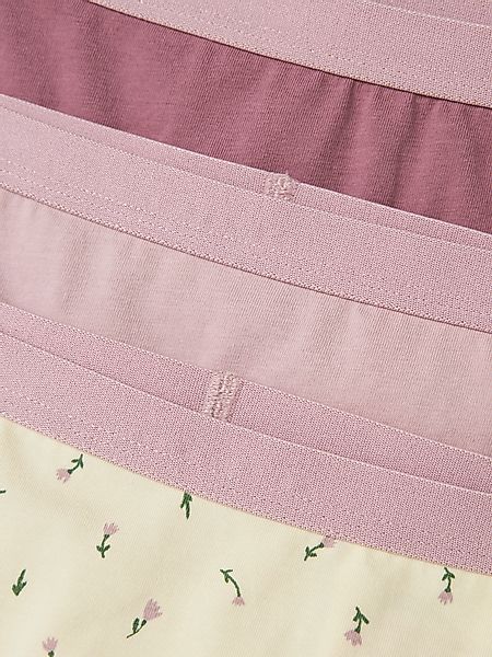 Name It Boxershorts NKFHIPSTER 6P BUTTERCREAM günstig online kaufen