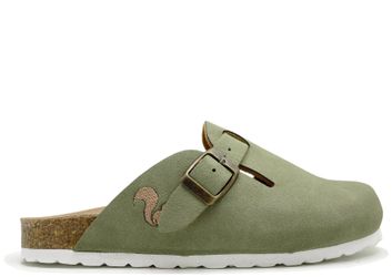 thies 1856 Eco Bio Clog Vegan günstig online kaufen