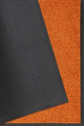 wash+dry by Kleen-Tex Fußmatte "Trend Uni, Schmutzfangmatte, waschbar" rech günstig online kaufen