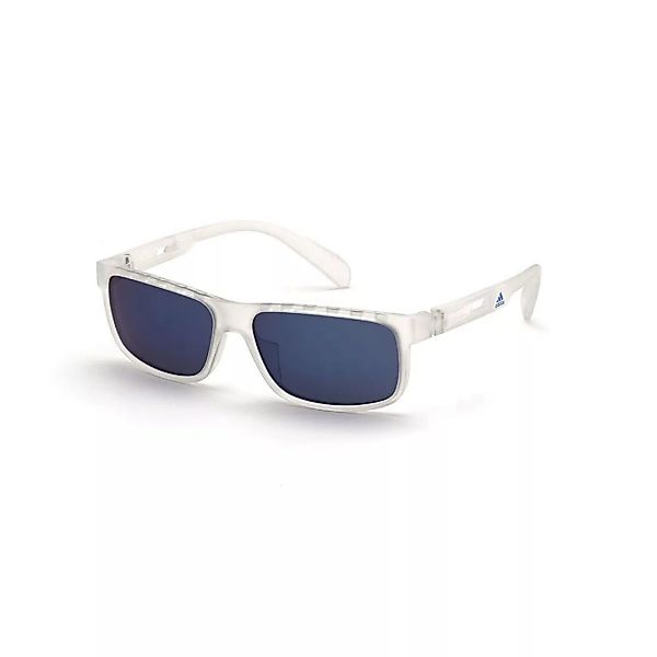 Adidas Sp0023 Sonnenbrille 58 Crystal günstig online kaufen