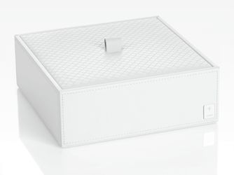 JOOP! Aufbewahrungsbox JOOP! Bathline Mehrzweckbehälter XL, günstig online kaufen