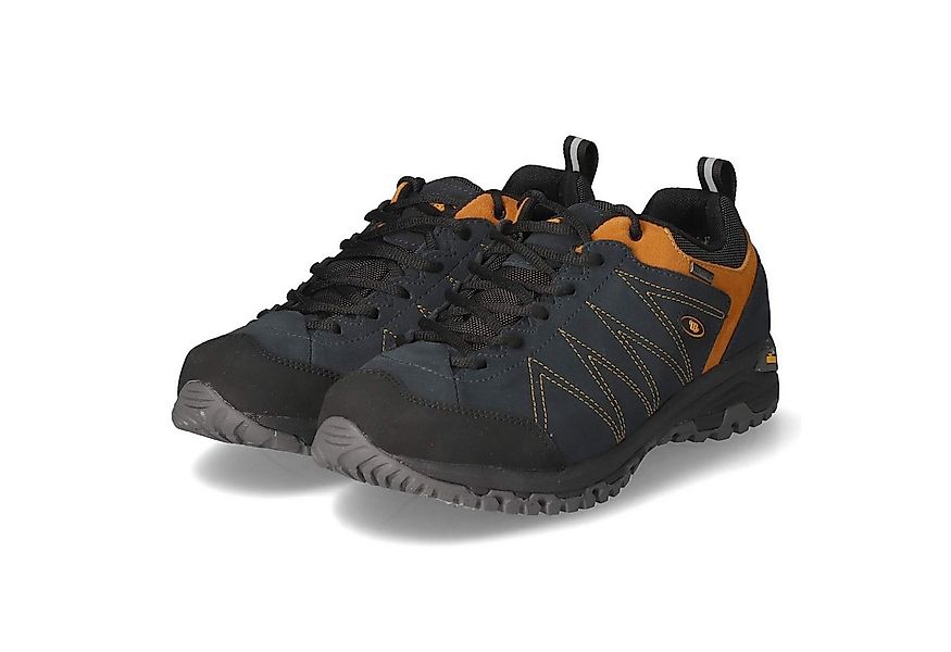 BRÜTTING Low Sneaker MOUNT KAPELA LOW Sneaker günstig online kaufen