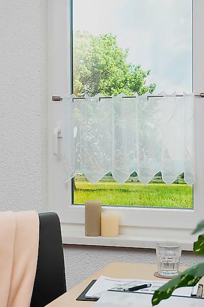 Stickereien Plauen Panneaux »Linda«, (1 St.) günstig online kaufen