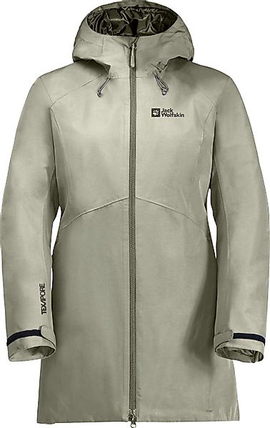 Jack Wolfskin Funktionsjacke HEIDELSTEIN INS JKT günstig online kaufen