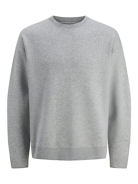 Jack & Jones Strickpullover JPRBLABRADFORT KNIT CREW NECK günstig online kaufen