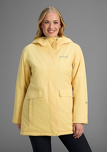 Maier Sports Allwetterjacke DA-JACKE MTEX EL. günstig online kaufen