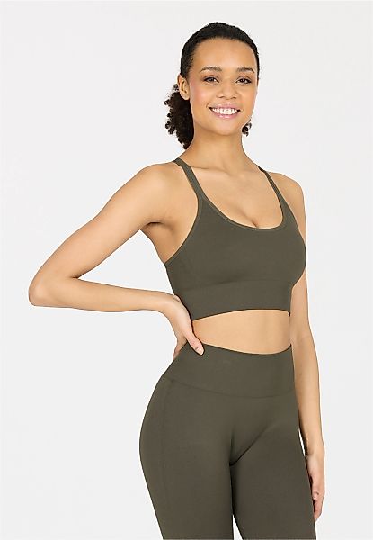 ATHLECIA Sport-BH "Foan V3" in bequemer, nahtloser Anfertigung günstig online kaufen