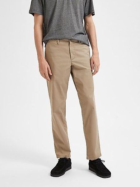 Selected Chinos SLH196-STRAIGHT-NEW MILES FLEX PANT günstig online kaufen
