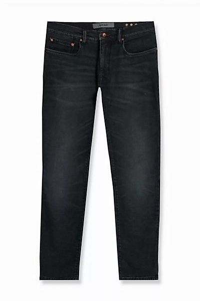 Pierre Cardin 5-Pocket-Jeans Lyon Tapered günstig online kaufen