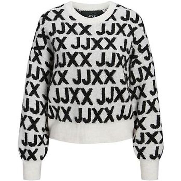 JJXX  Pullover 12216798 Black/White günstig online kaufen