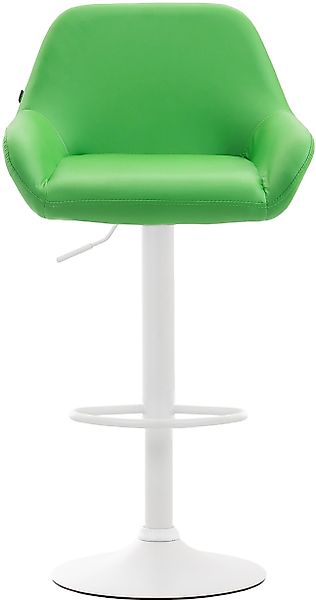 CLP Barhocker Braga Kunstleder, drehbar und günstig online kaufen