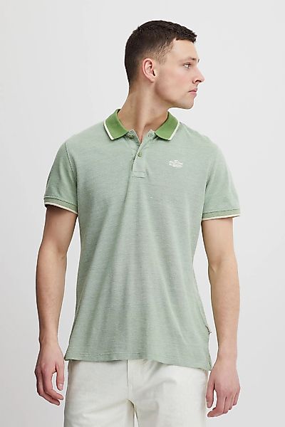 Blend Poloshirt "BHPolo", Klassisches Polo-Shirt günstig online kaufen