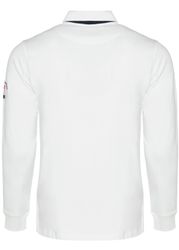 CARISMA Poloshirt (1-tlg) mit Stickerei Explorer günstig online kaufen