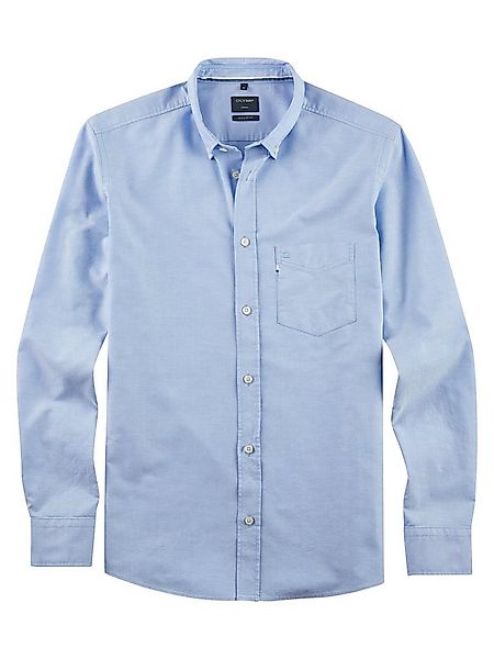 OLYMP Langarmhemd Casual günstig online kaufen