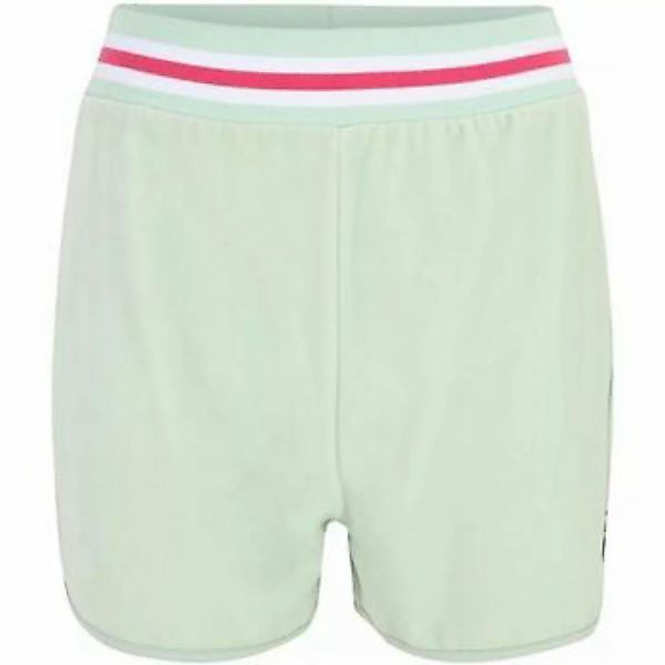 Fila  Shorts faw0468_zell_high_waist_shorts_verde günstig online kaufen