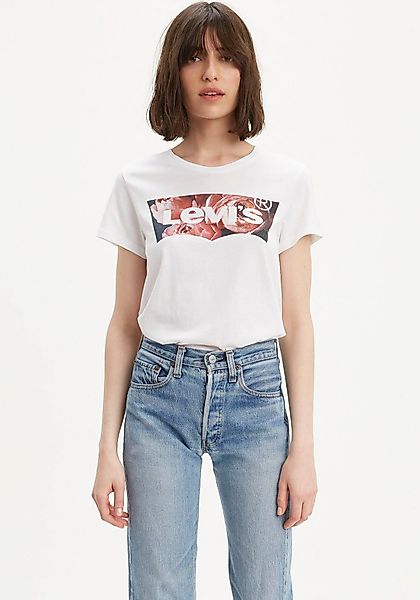 Levi's® T-Shirt LSE THE PERFECT TEE günstig online kaufen