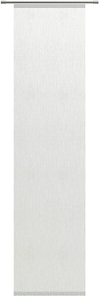 Neutex for you Schiebegardine "Libre-ECO" Paneelwagen 1 Stk. tlg. 60 x 245 günstig online kaufen