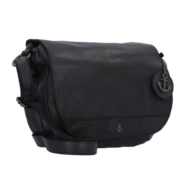 HARBOUR 2nd Umhängetasche Anchor Love, Leder günstig online kaufen