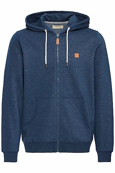 Blend Kapuzensweatjacke "Kapuzenfleecejacke BHPoelle" günstig online kaufen