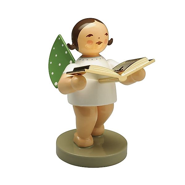 Wendt & Kühn Weihnachtsfigur No 10 günstig online kaufen