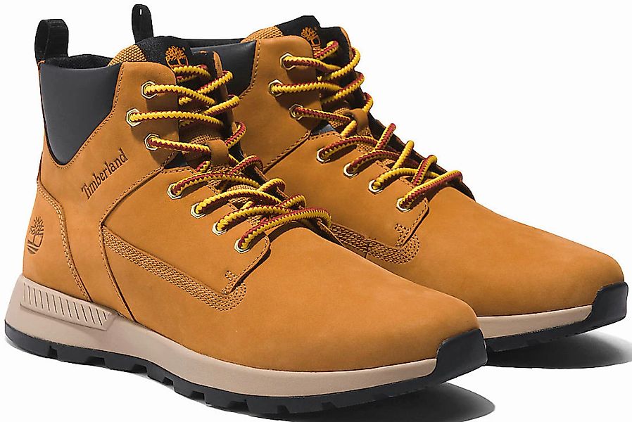 Timberland Schnürboots "KILLINGTON TREKKERMID LACE UP SNEAKER" Winterstiefe günstig online kaufen