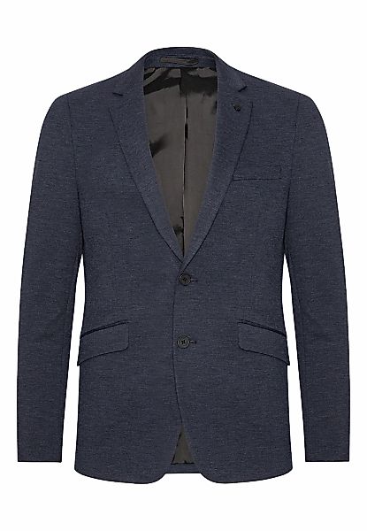 Clean Cut Copenhagen Strickfleecejacke "Clean Cut Copenhagen Brendon Blazer günstig online kaufen