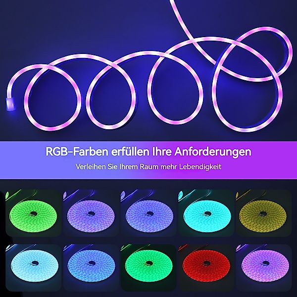BlingBin LED Stripe LED Neon Led günstig online kaufen