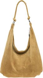 Caspar Schultertasche Damen Vintage Leder Tasche günstig online kaufen