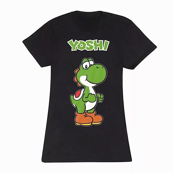 Super Mario T-Shirt günstig online kaufen