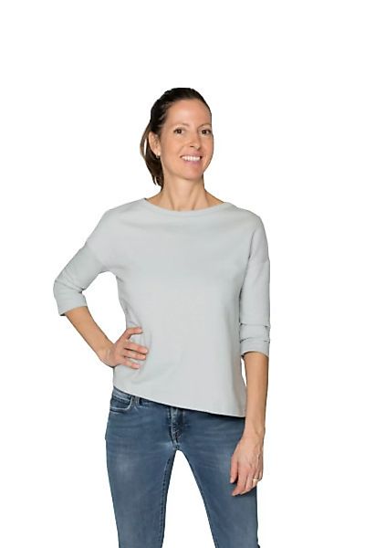 Damen T-shirt Aus Bio-baumwolle "Ulli" günstig online kaufen