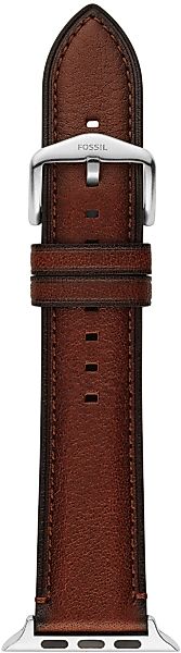 Fossil Smartwatch-Armband "APPLE STRAP - BAR MENS, S420013", ideal auch als günstig online kaufen