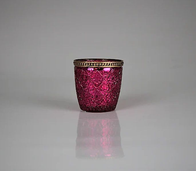 AM Design Windlicht »aus Glas« 3er Set, BxH: 9x9 cm günstig online kaufen