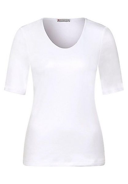 STREET ONE T-Shirt Style new QR Palmira günstig online kaufen