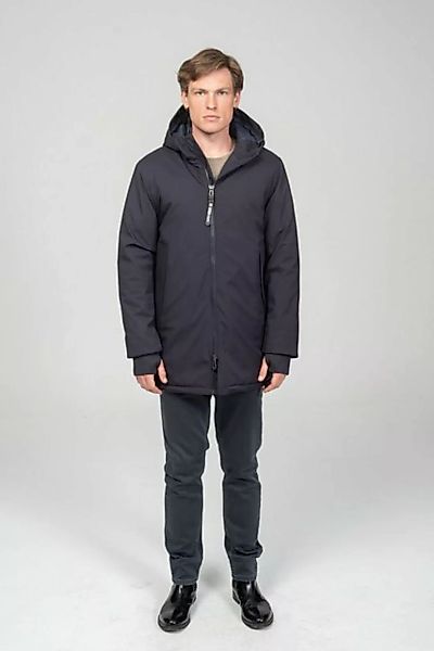 Ron Tomson Winterjacke mit Innenträgern günstig online kaufen