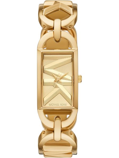 MICHAEL KORS Quarzuhr Michael Kors Damen-Uhren günstig online kaufen