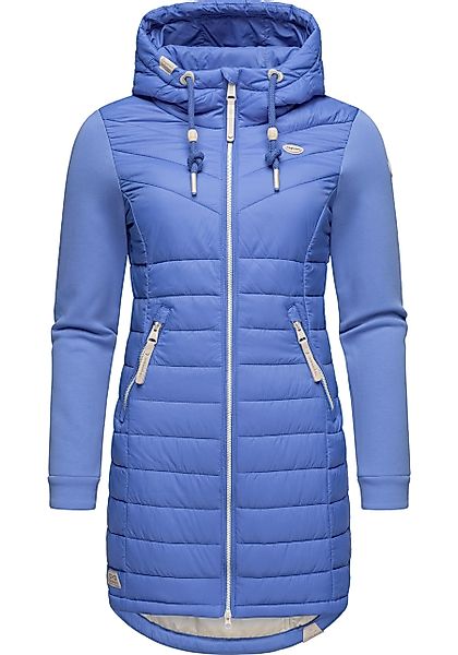 Ragwear Steppmantel Lucinda Long II Mantel günstig online kaufen