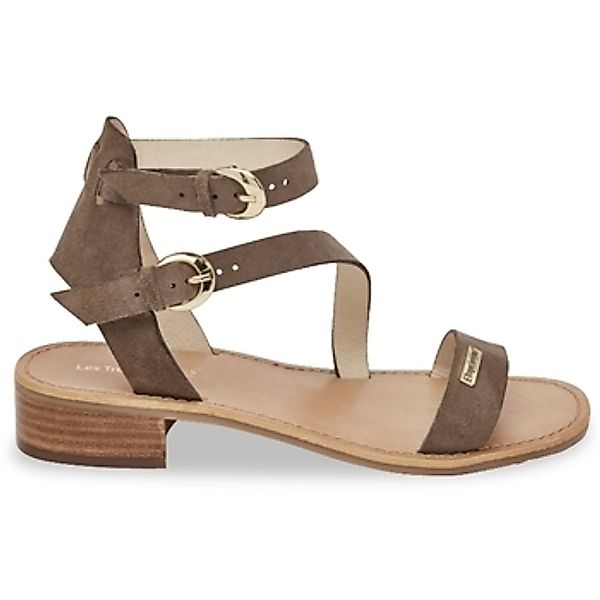 Les Tropéziennes par M Belarbi  Sandalen HOCNEY Les Tropeziennes par M.B C3 günstig online kaufen