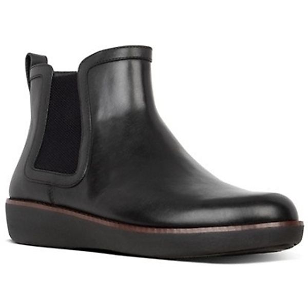 FitFlop  Stiefeletten CHAI CHELSEA BOOTS ALL BLACK günstig online kaufen