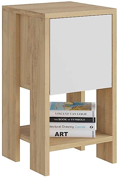 Decortie Nachttisch EMA NACHTTISCH (Packung, 1-St), günstig online kaufen
