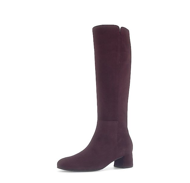 Gabor Gabor - Stiefel - Rot Stiefel günstig online kaufen