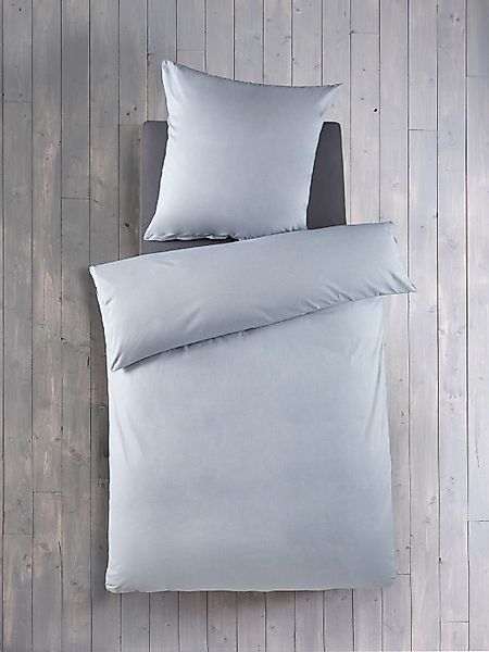 soma Bettwäsche Chambray 135 cm x günstig online kaufen