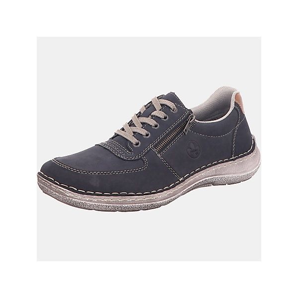 Rieker Sneaker für Herren in blau günstig online kaufen