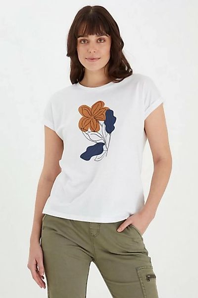 fransa T-Shirt Fransa FRVeart günstig online kaufen