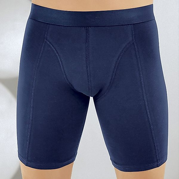 Tutku Elit Langer Boxer 3er-5er Pack günstig online kaufen