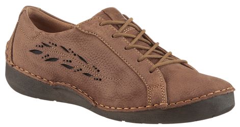 Josef Seibel Fergey 40 Schnürschuh Freizeitschuh, günstig online kaufen